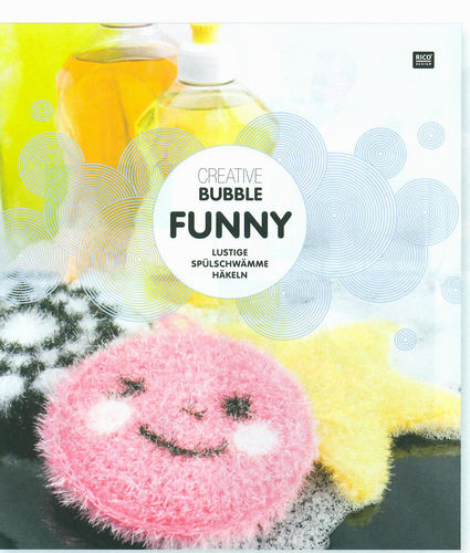 Creative Bubble - Anleitung funny