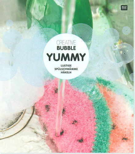 Creative Bubble - Anleitung yummy