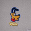 Baumwolljersey, "Disney Pluto"