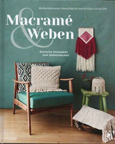 Macramé & Weben